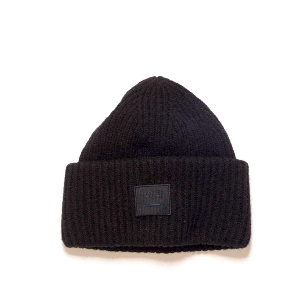 Acne Pansy Hat